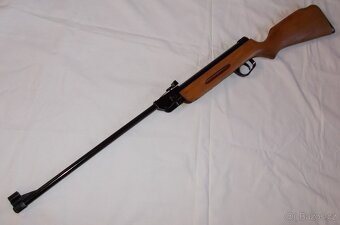 Španělská vzduchovka GAMO. - 8