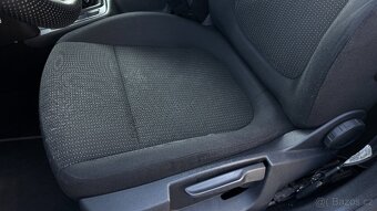 Škoda Suberb kombi 2.0 TDI CR 103kW 2010,rozvody udělané - 8