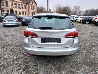 Opel Astra 1.5 CDTI 90 kw, odpočet DPH,r.v.12/2021 - 8