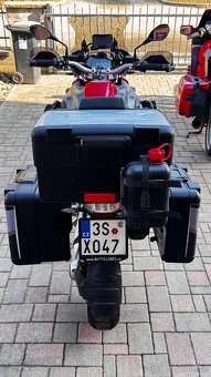 BMW R 1200 GS LC - 8