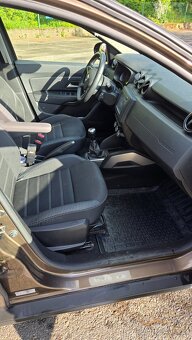 Prodám Dacia Duster - 8