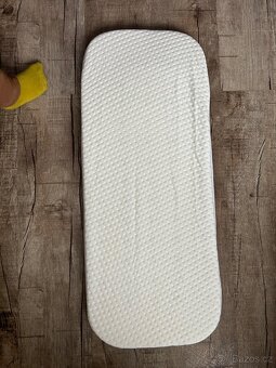 Kočárek TKF mono 3 2v1 2025 sand - 8