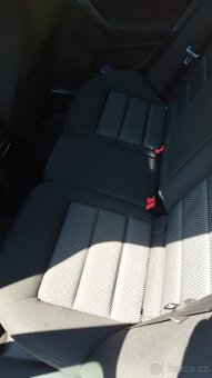 2007 Škoda Octavia 2 1.9 Tdi 77 Kw - 8