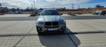 BMW X6, xDrive 35d 210kw r.v.2010 - 8