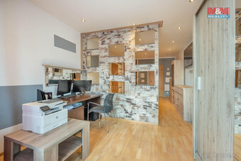 Prodej rodinného domu, 280 m², Unhošť, ul. Jungmannova - 8