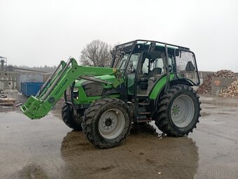 Deutz Fahr 5120 - 8