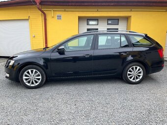 Škoda octavia 3 1.4 tsi - 8