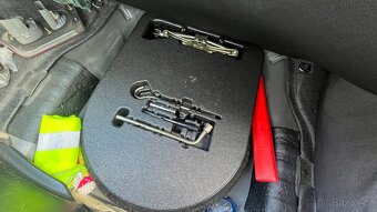 Honda Accord CL7 2.0 i-VTEC 2004 - 8