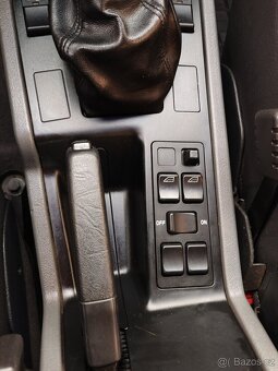 Volvo 850GLT 2.0i T5,105kW r.v.1992 youngtimer - 8