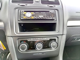 Volkswagen Golf 1, 6 TDi Klima, Alu, Serviska - 8