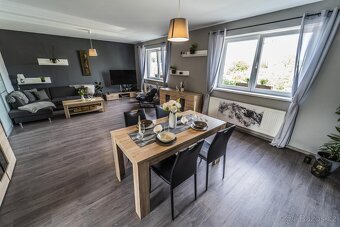 Mladá Boleslav, prodej rodinného domu 107 m2 po rekonstrukci - 8