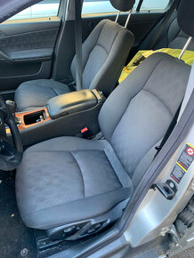 Mercedes C220 CDI combi automat - 8