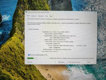 ASUS TUF A17 RTX3050 RYZEN 7 4800H - 8