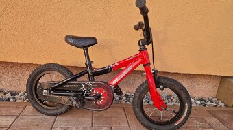 Specialized Hotrock,dětské kolo 12" - 8