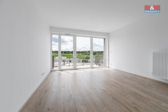Pronájem bytu 3+kk, 79 m², Plzeň, ul. Safírová - 8