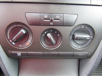 Škoda Octavia II 1.6FSi ,  85 kW benzín, 2005 - 8