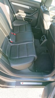 Audi A6 3.0Tdi 171kw quattro avant - 8