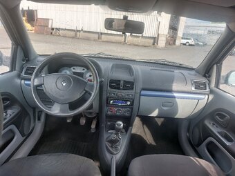 Renault Thalia 1.2 - 8