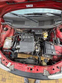 Fiat Punto - 8