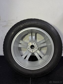Alu kola Volkswagen Tiguan 5x112 R18 TMPS senzor - 8