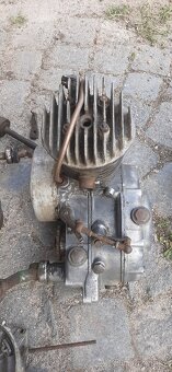 Čz 98 konvolut - 8