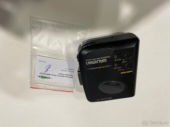 Walkman Sony WM-FX 304 - 8