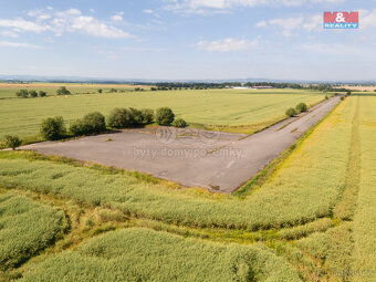 Prodej ostatní, 11963 m², Milhostov - 8