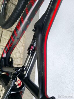 Horské kolo Specialized Epic Expert Carbon World Cup 29″ - 8