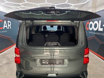 Peugeot Traveller Active Long 2.0 BlueHDi 8mist - 8