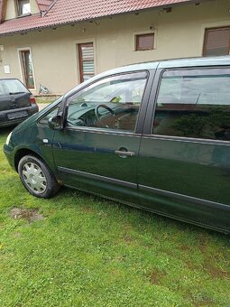 Ford galaxy - 8