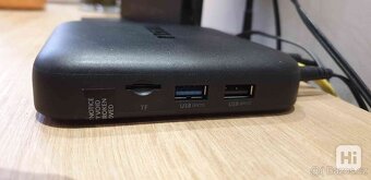 LG 50PV350 + TESLA MediaBox XA400 - 8