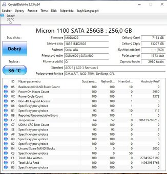 P: 13" Sony Vaio SVE14AG15M - 8
