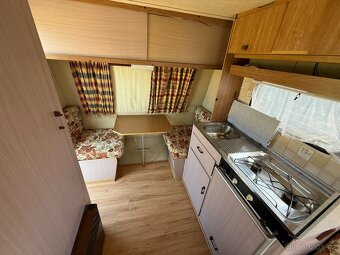 Karavan KIP330 de luxe - 8