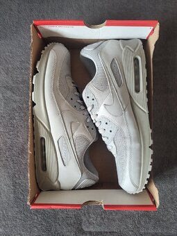 Tenisky Nike Air Max 90 vel. 47,5 - 8