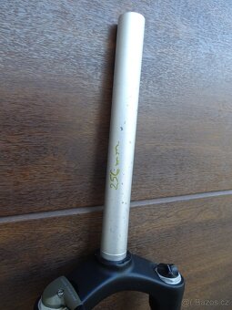 Vidlice Epicon26, Recon 26 - 8