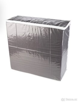 NOVÉ skládací matrace pro hosty 190/65/8,5cm, mám 2ks - 8