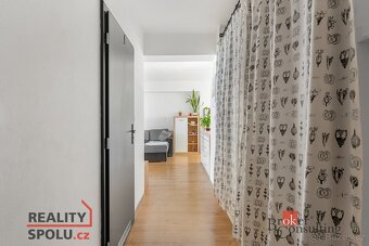 Prodej, byty/2+kk, 68 m2, Pezinská 849, Mladá Boleslav II, 2 - 8