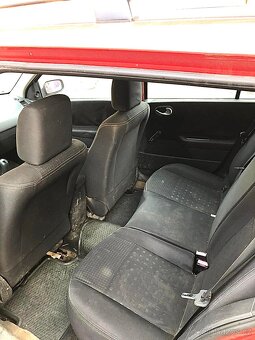 Prodam renault megane 1.6i rok 2007 - 8