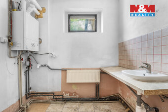 Prodej rodinného domu, 150 m², Mladá Boleslav, ul. Štyrsova - 8