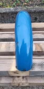 Přední Blatník Simson S51 - 8