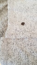 Šaty s kapucí NOVÉ - 8