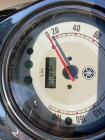 Yamaha Dragstar 1100 XVS - 8