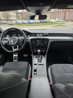 Volkswagen Arteon 2.0 TSI 140 Kw R-Line - 8