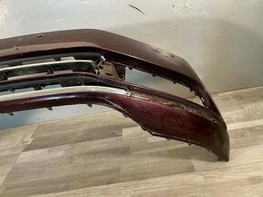 VW PASSAT B8 - 3G - nárazník 4xPDC - 3G0807221A - 8