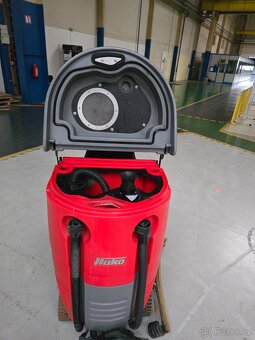 Hakomatic B 115 R - 8