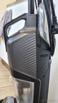Tyčový vysavač Bissell CrossWave HydroSteam Pet Pro, záruka - 8
