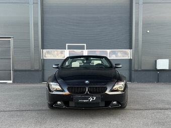 BMW 650i Cabrio (E64) BMW Individual 082.900 NA PREDAJ - 8