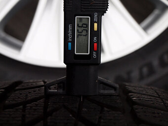 ►►18" Alu kola = 5x112 = MERCEDES S-CLASS Vito ►► ZIMNÍ - 8