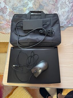 Herní notebook Msi GF66 - 8