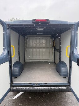 Citroën Jumper 2021 109.289 km - 8